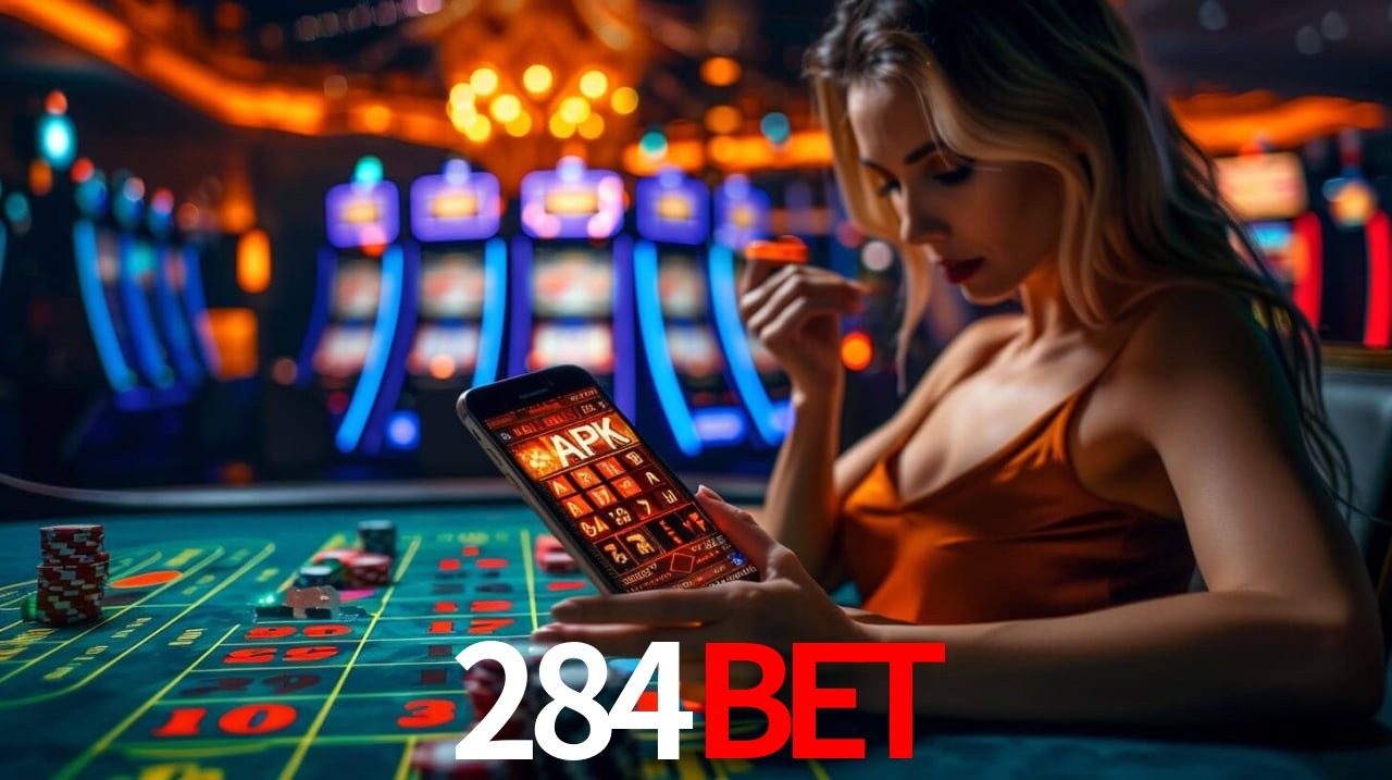Football Betting 284bet