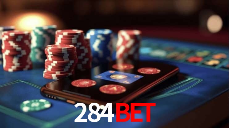 Catálogo de jogos 284bet com fornecedores Pragmatic Play, Evolution, NetEnt