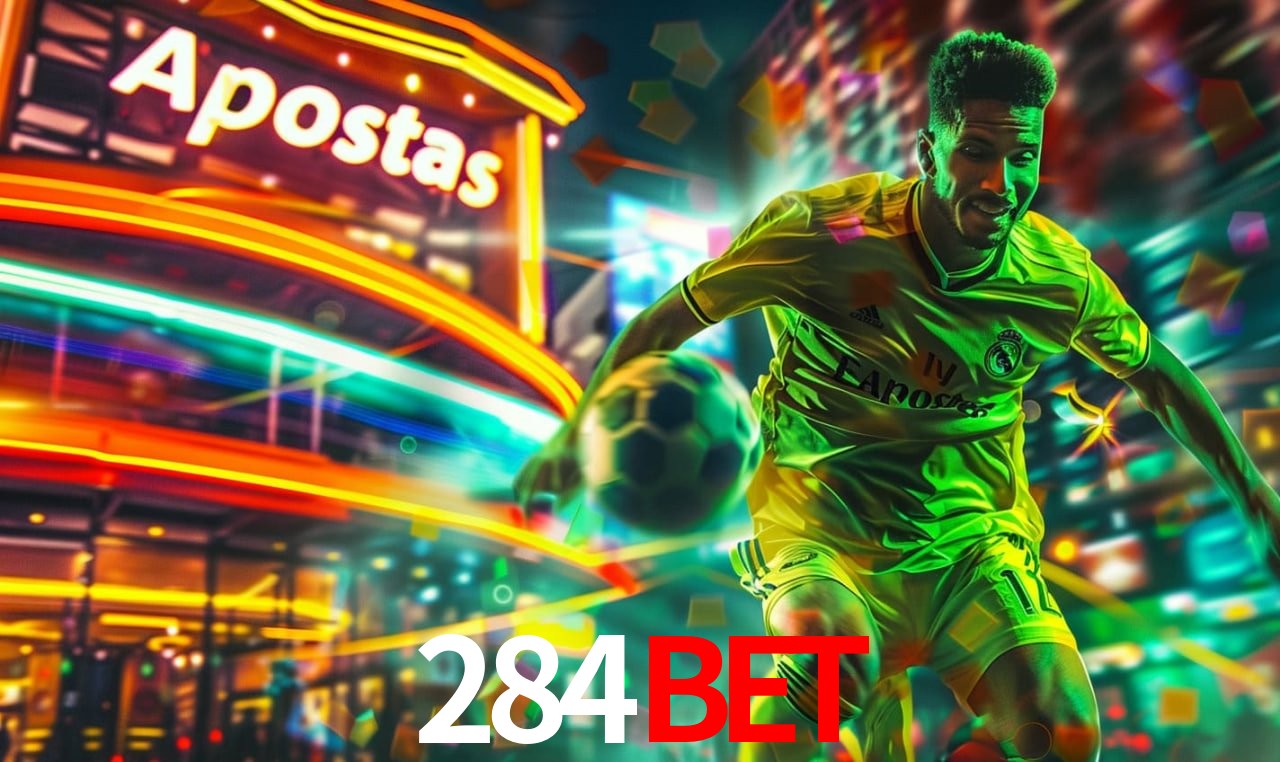 Especiais de Fim de Semana 284bet