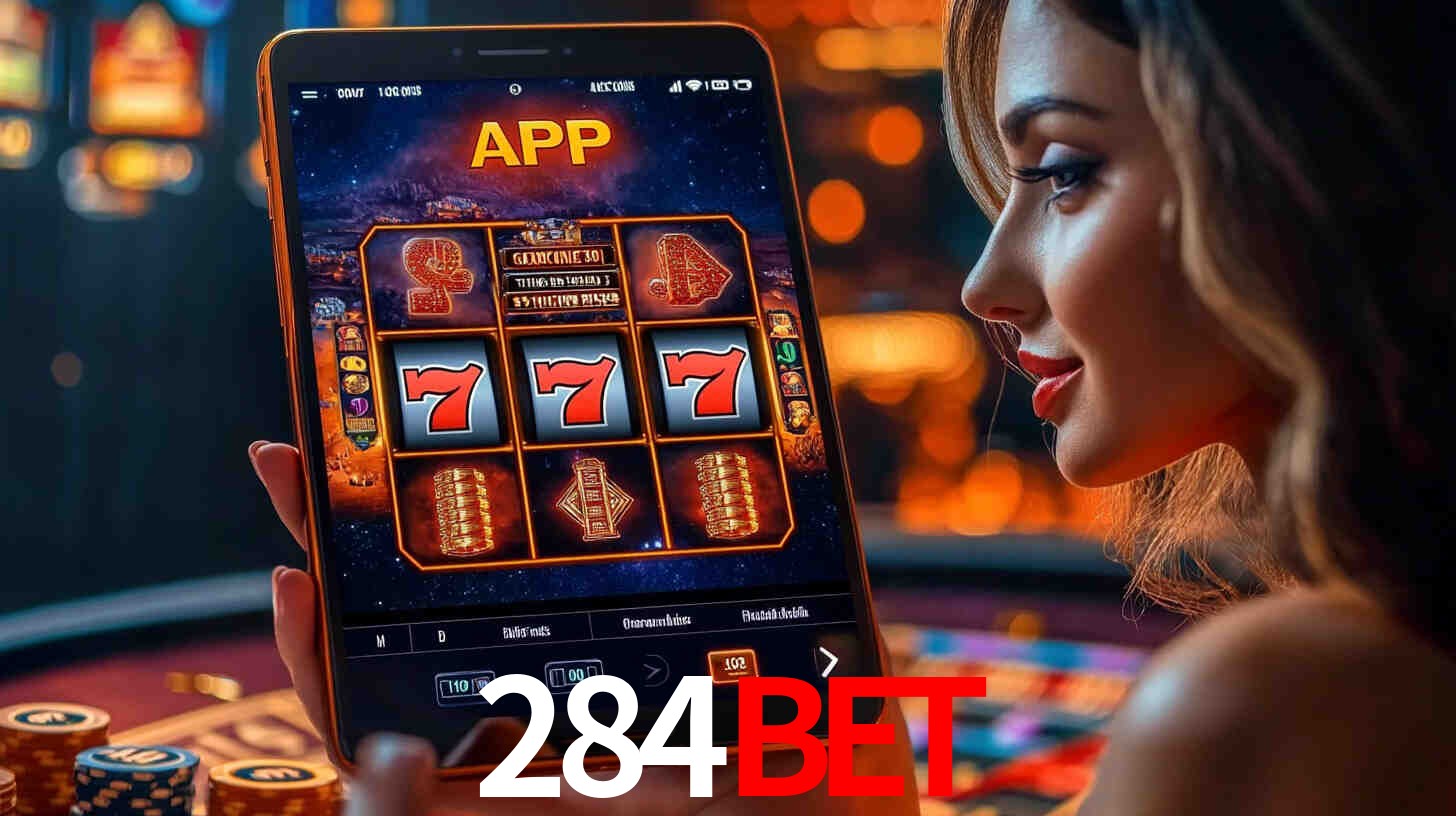 284bet