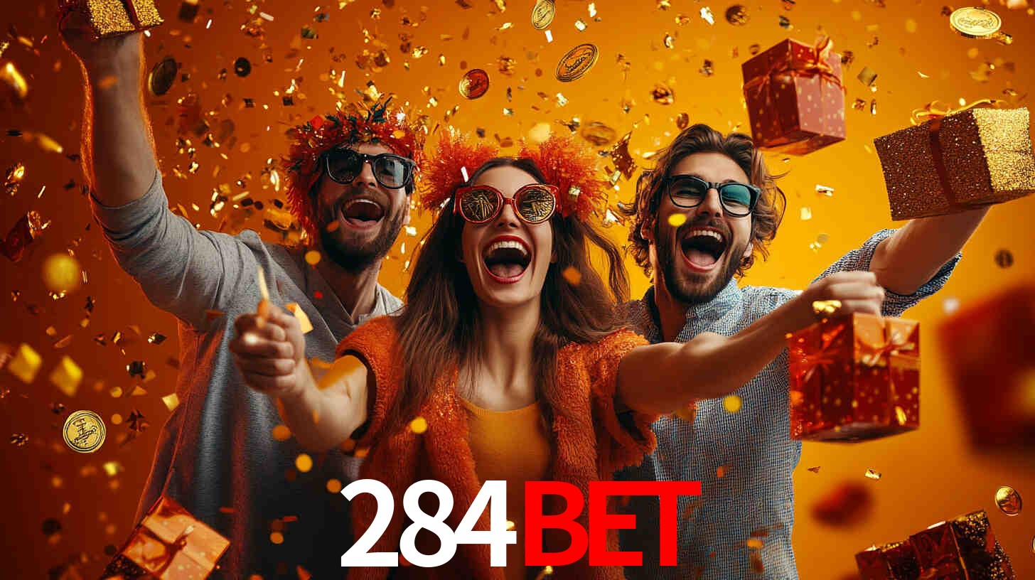 284bet