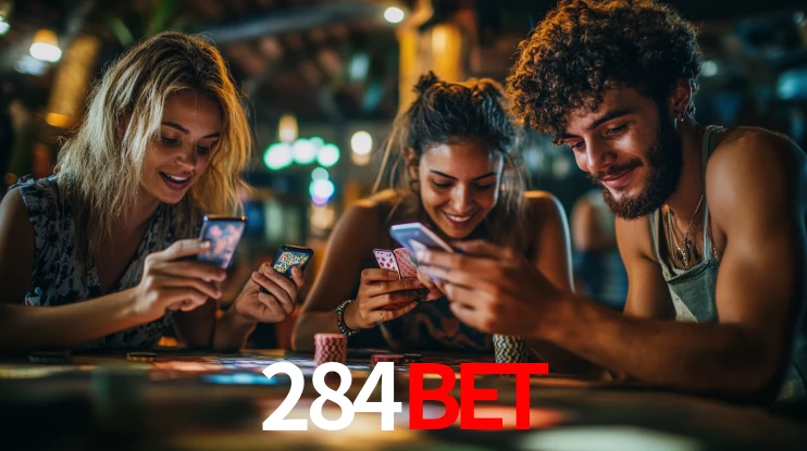 VIP Casino 284bet