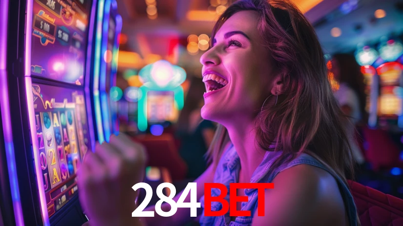284bet