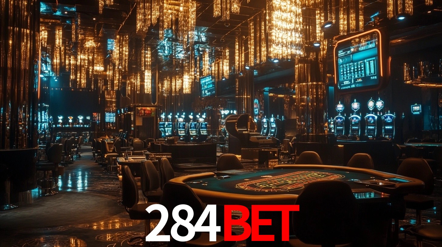 284bet: Seu Especialista em Apostas Esportivas Brasileiras