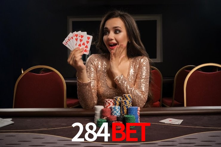 Programa VIP 284bet