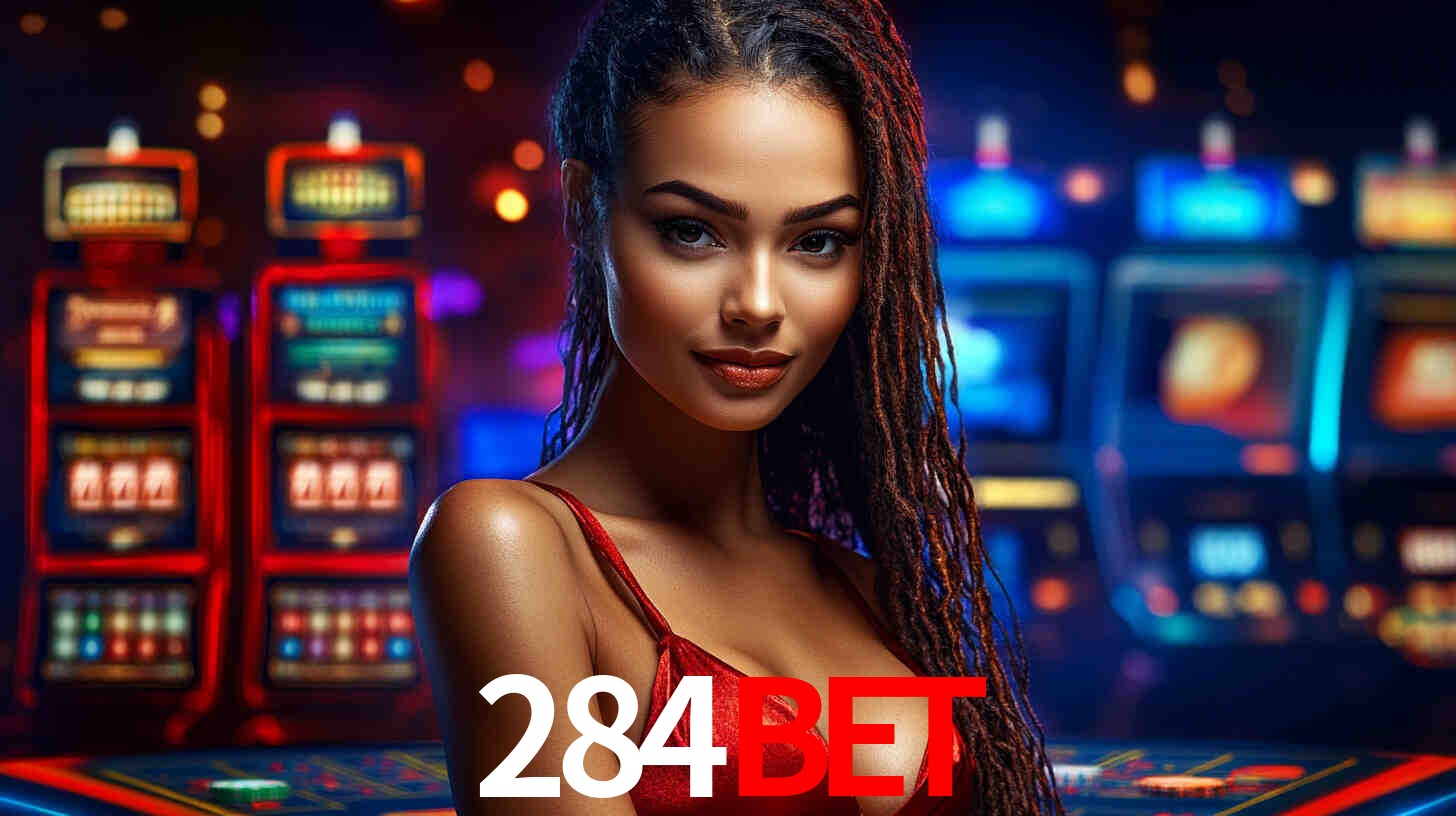 A Emoção da Loteria na 284bet: Uma Chance de Mudança de Vida