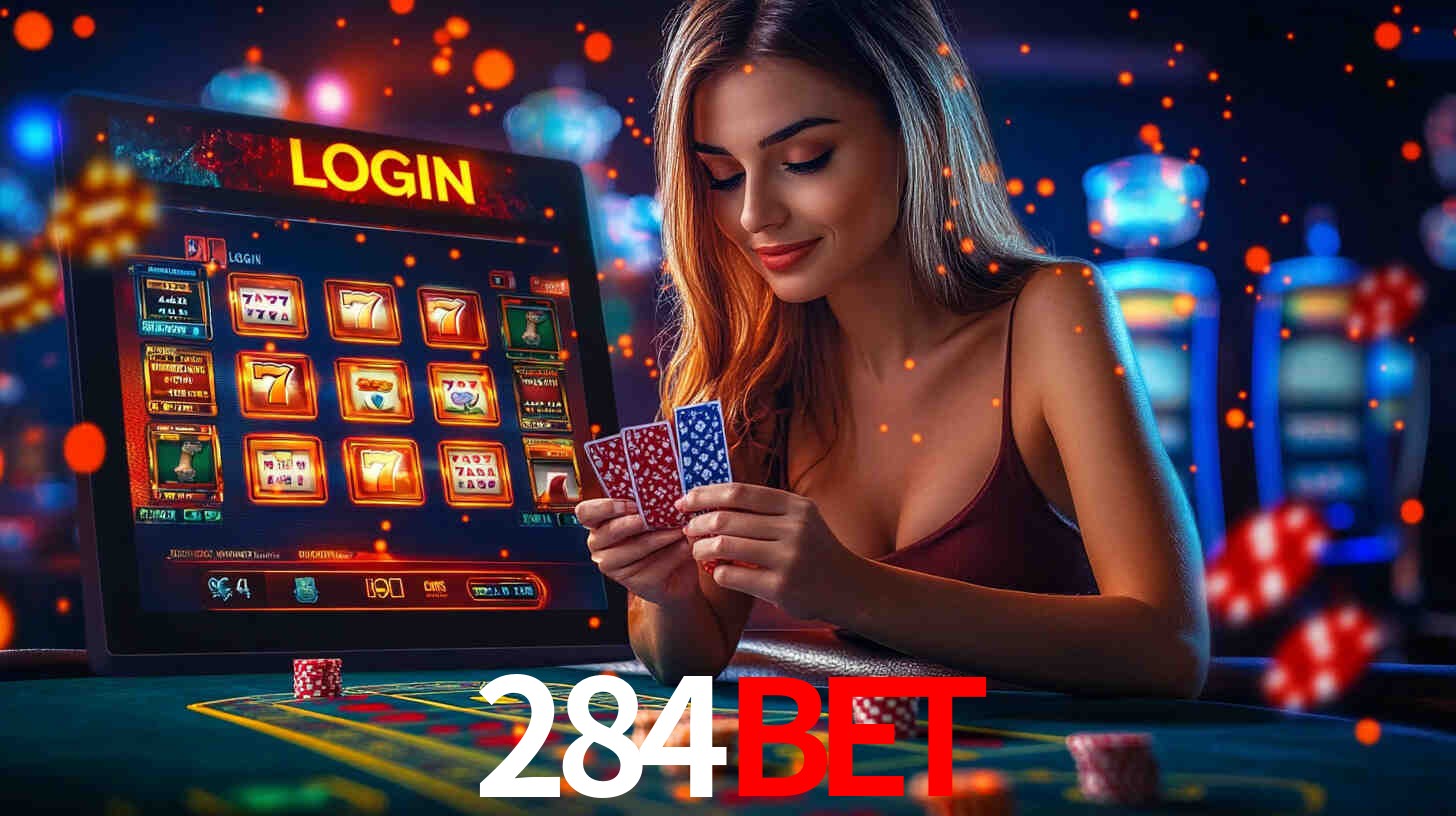 Bônus Generosos e Exclusivos no 284bet para Você!