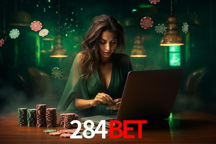Instalar app 284bet